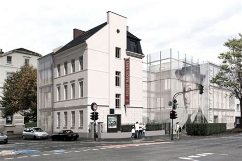Das frhere atelier mit vielen. Sehenswürdigkeiten & Events in Bonn | Hotel Collegium Leoninum