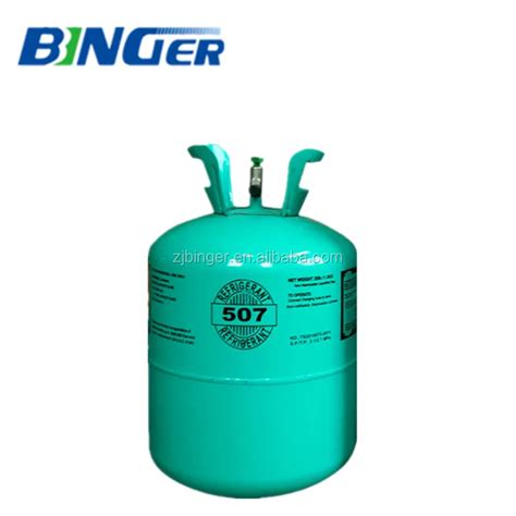Refrigerant R507c Compressor Refrigerant Gas Coolants Buy Refrigerant