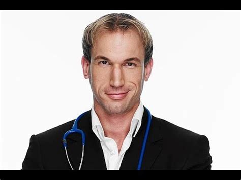 The celebrity doctor christian jessen has been ordered to pay £125,000 in damages to the northern ireland first minister, arlene foster, for a tweet that falsely claimed she was having an affair. Doctor Christian Jessen Gay ~ BBC Interview & Life Story ...