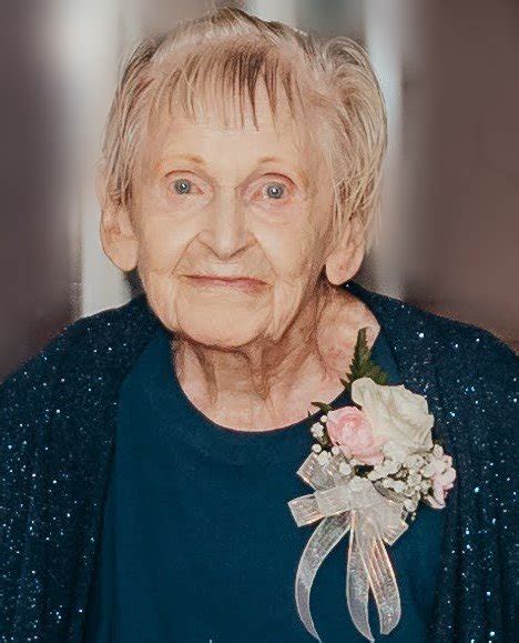 Obituary For Rosemarie June Hartz Miller Plainville Funeral Home