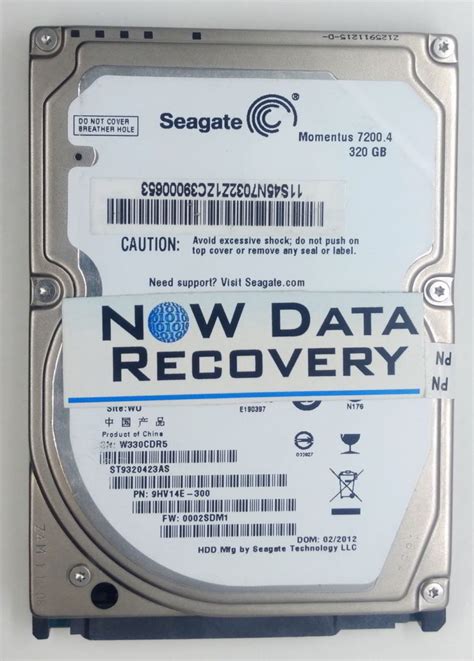 Whether you're looking for stylish and portable or blazing fast and high performance, we've got you covered with internal and external hard drives and solid state drives for gaming, nas, surveillance and so much more. Seagate Laptop Hard Disk Recovery | Now Data Recovery ...