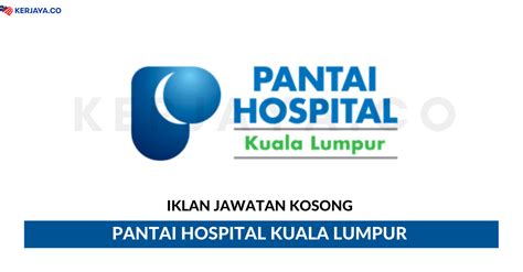 Jawatan kosong felcra berhad terkini 1. Jawatan Kosong Terkini Pantai Hospital Kuala Lumpur ...