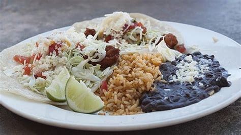 When it comes to taco tuesday, we don't mess around. Taco Tuesday Showdown: World Famous vs. Fat Fish - UCSD ...