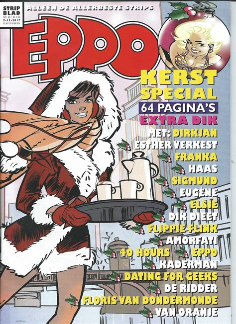 The european and mediterranean plant protection organization (eppo) is an intergovernmental organisation responsible for european cooperation in plant protection in the european and. de Bob Evers Strip: december 2017