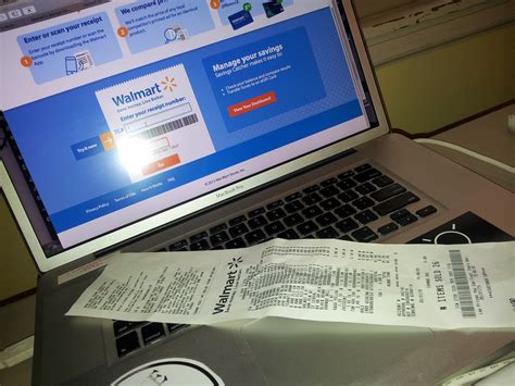 How to Save Money With Walmart Savings Catcher - Money Nation