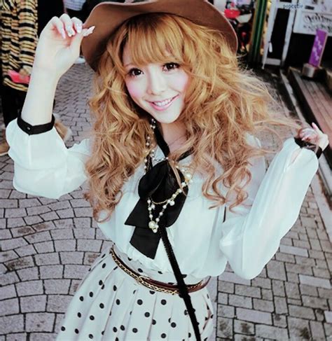 Pin By Eyecandy S On Gyaru Circle Lens And Fashion Gyaru Fashion Fashion Japanese Street Fashion