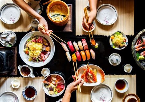 15 Recetas Japonesas 🇯🇵 Comida Japonesa Tradicional Babycocina