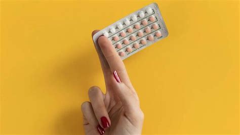 Bitter Pill Everything You Need To Know About Hormonal Contraception
