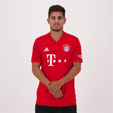 Bundesliga(29), dfb pokal(18), ucl(5), europa league(1), cup winners cup(1). Adidas Bayern Home 2020 Jersey - FutFanatics