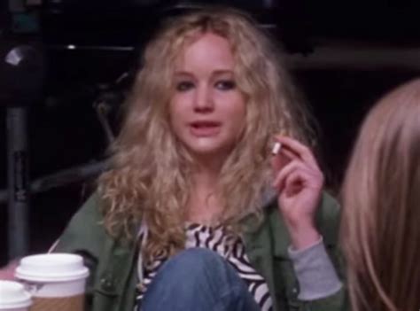 Photos From Obscure Jennifer Lawrence Movies E Online