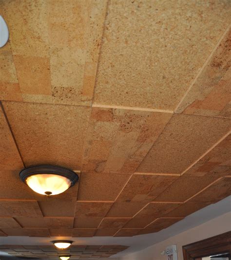 A wide variety of cork ceiling options are available to you, such as project solution capability, function, and design style. Jelinek Cork Group - Get Corking: Corked Walls: The ideal ...