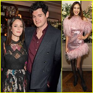 Kaya scodelario has done a lot with her 27 years on the earth. Kaya Scodelario Photos, News and Videos | Just Jared