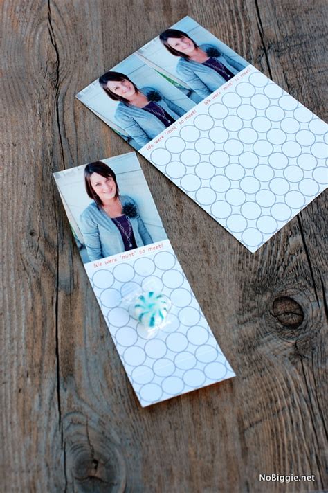 One night, after a motivating happy hour dialogue, i came home feeling like i needed to do something. DIY matchbook business cards