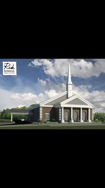New Zion Temple Church Of God In Christ