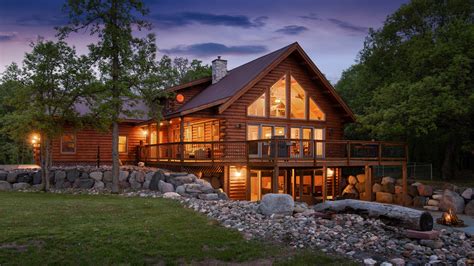 Mansion On The Market Clearwater Home Is Perfect Cabin Retreat