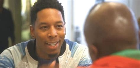 Deitrick Haddon Advises Kevin Terry After Sex Tape Scandal Praise Cleveland