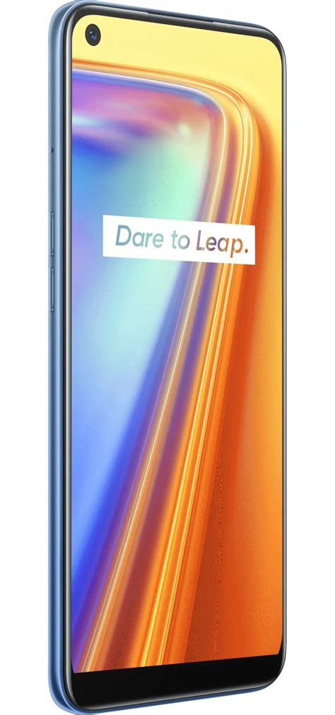 Mau hp realme ram besar berkapasitas 8 gb harga murah? Realme 7 (Mist Blue, 128GB) (8GB RAM)| Online Shopping ...