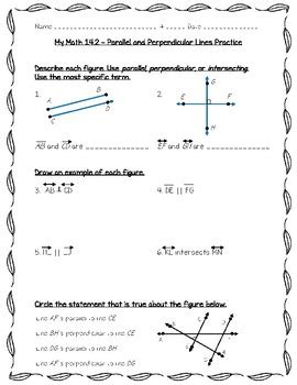 Angles, grids, area and more, we've got lots! My Math - 4th Grade - Chapter 14 - Geometry Worksheets by ...