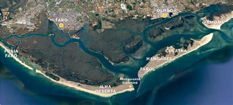 Hours, address, ilha deserta reviews: Ilha Deserta ou Barreta: a segredo mais bem guardado do ...