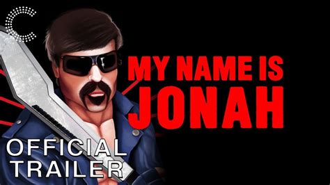 My Name Is Jonah Official Trailer Youtube