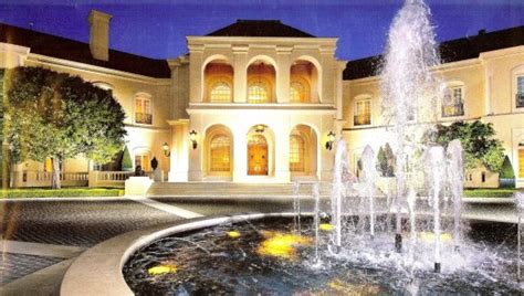 It is no news that nollywood is one of the most top ranking movies industry worldwide. Checkout The Top Ten Most Beautiful Houses In The World ...