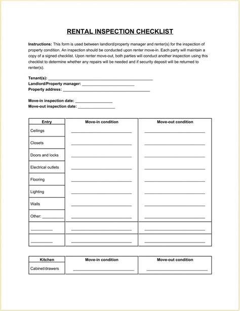 Free Monthly Property Management Report Template Excel Published By