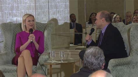 Watch Firing Line Host Margaret Hoover Discusses Impeachment Trial With Express News