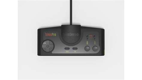 Turbografx 16 Mini Review The First Microconsole To Bring Truly Rare