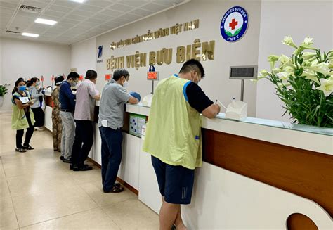 Bệnh Viện Bưu Điện Tphcm địa Chỉ Lịch Khám Kinh Nghiệm đặt Hẹn