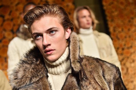 How Much Do Male Models Make - One of the most common questions asked ...