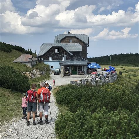Noch einmal beim kultursommer wien wegen großen erfolgs: Wiener Alpen - Wohin in und um Wien Wohin - in und um Wien