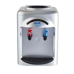 Aqua To Go Vera Bench Top Water Cooler Officeworks