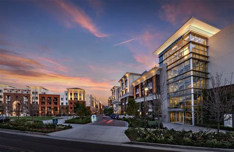 Luxury Apartments At San Diego Multi Use Development Near Full