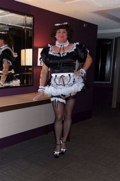 Pin By Maid Teri On The French Maid 19 French Maid Uniform Maid