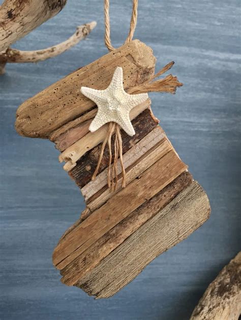Affordable customization · unique designs · easy personalize Cheap And Easy DIY Coastal Christmas Decorations Ideas (27 ...