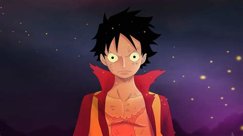 300 Monkey D Luffy Wallpapers