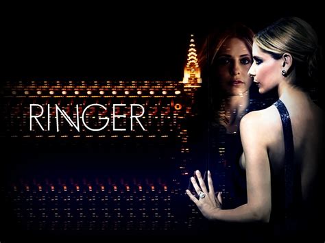 ~ringer~ Ringer Wallpaper 25246756 Fanpop