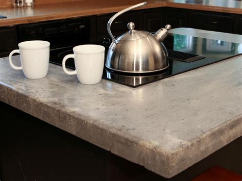 Buy bar counters and get the best deals at the lowest prices on ebay! Building And Installing Diy Concrete Countertops - Elly's DIY Blog