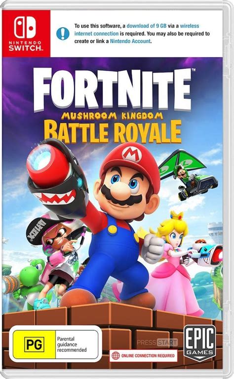 Fortnite on switch is not really difficult. This Nintendo Switch Fortnite Story May Have Just Won ...