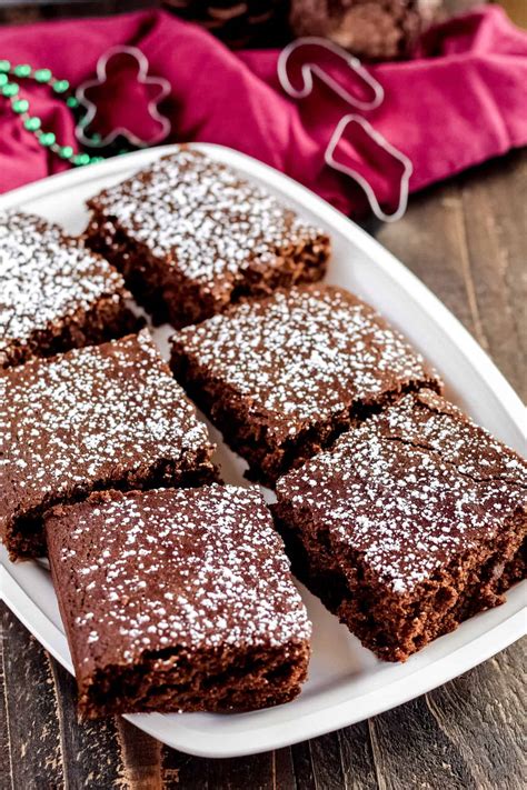 Gingerbread Cake Gluten Free Dairy Free Mile High Mitts
