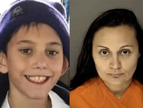 Letecia Stauch Awaits Verdict In Murder Of Her 11 Year Old Stepson