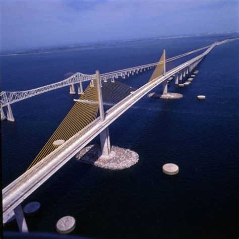 The 40 Facts About Sunshine Skyway Bridge Old Posted December 6 2020