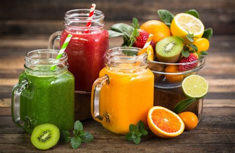 30 Delicious But Healthy Drinks To Make At Home Trendzified