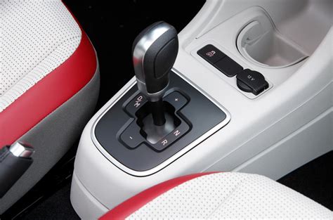 Volkswagen Up Gets Asg Automated Manual Transmission In The Uk