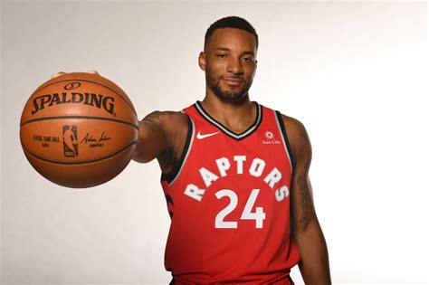 He was a production manager and producer, known for brothers at war (2009). Raptors ink Norman Powell to serious-money contract - how ...