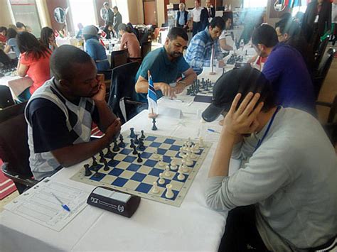 Maybe you would like to learn more about one of these? The Chess Drum » Blog Archive 2013 African Individual ...