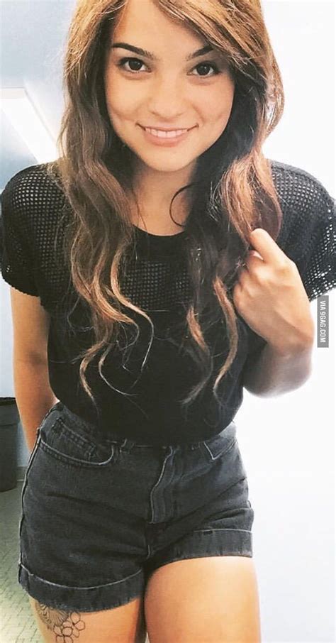 Brianna ruffalo is a weathercaster and reporter for abc7 in los angeles. 1000+ images about Brianna Hildebrand on Pinterest ...