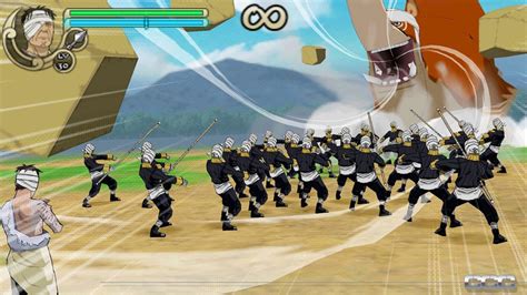 Naruto Shippuden Ultimate Ninja Storm Generations Slideshow For Xbox 360