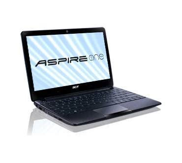 We did not find results for: Acer Aspire One 722 im Test Testberichte.de-∅-Note