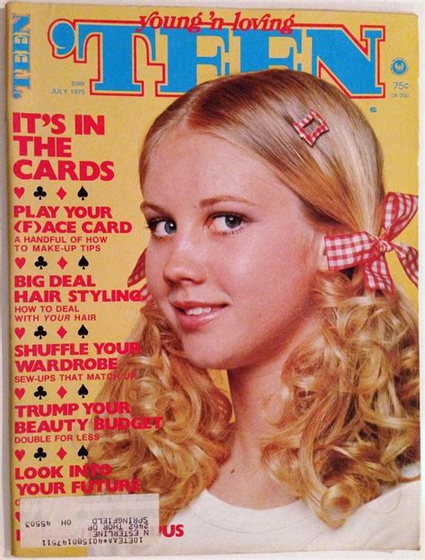pin on favorite teen magazine covers 1970 2000